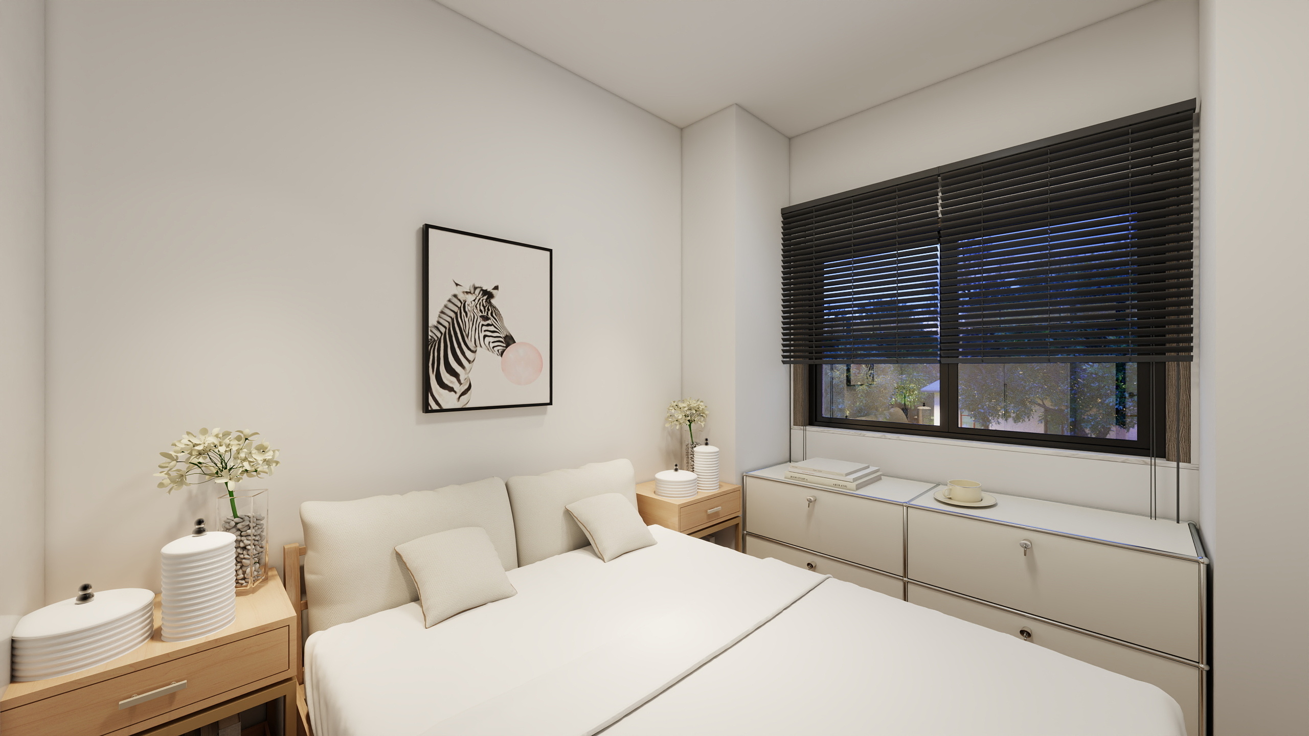 蒋波13505285286-尚书坊9-402-装修设计方案