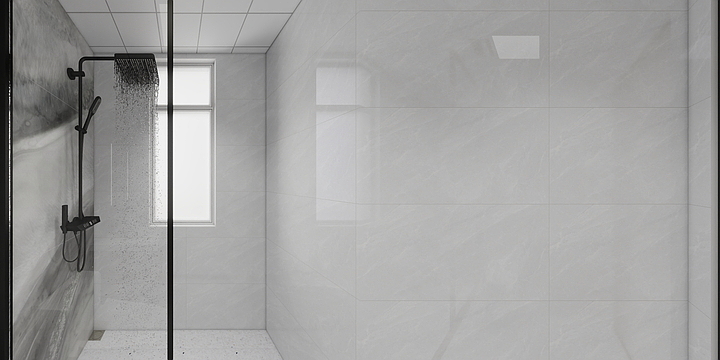 Jinpeak-祈福新村海晴3街05号5C-装修设计方案