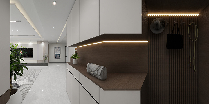 小美爱设计-2025.2.10周至县碧馨苑9-2-1002（全屋定制）-装修设计方案