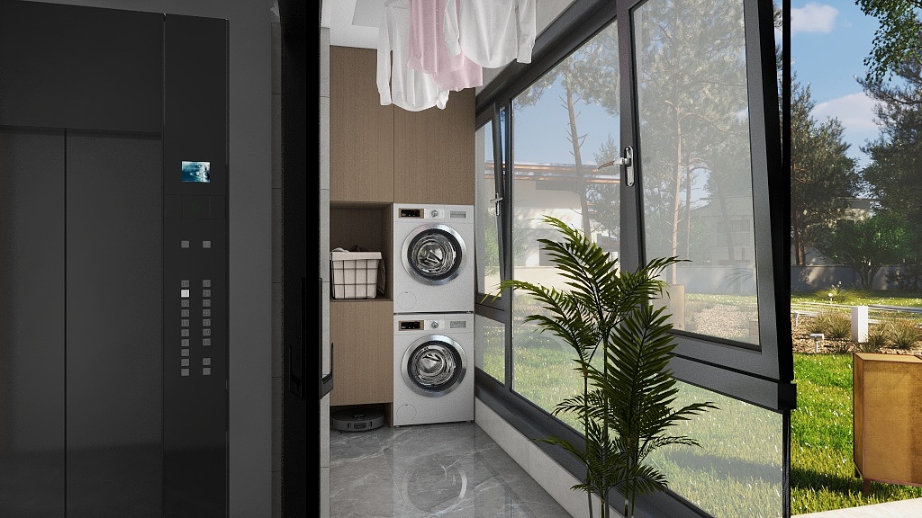 Y12345.-观澜-副本-装修设计方案