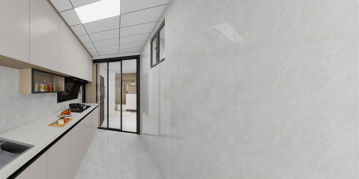 岳池恒纳装饰-广安超达.公园一号6-13-4-装修设计方案