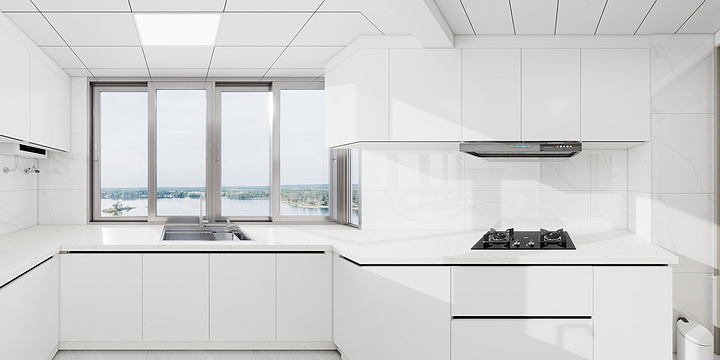 丿設計-凤凰城44#1302-装修设计方案