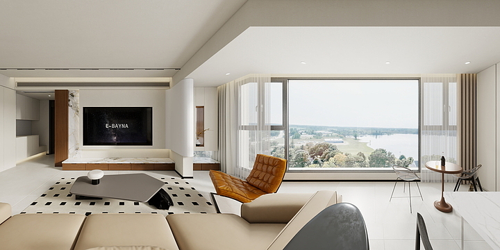 做设计的李花花-锦绣府9-3-2 超满家-副本-副本-副本-副本-装修设计方案