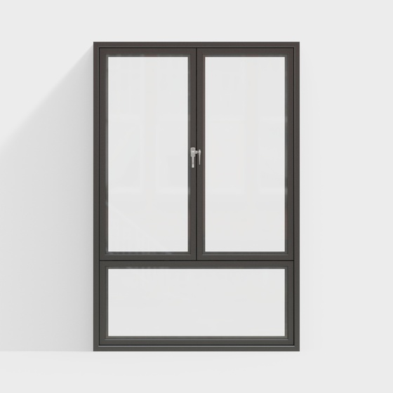 Modern Window