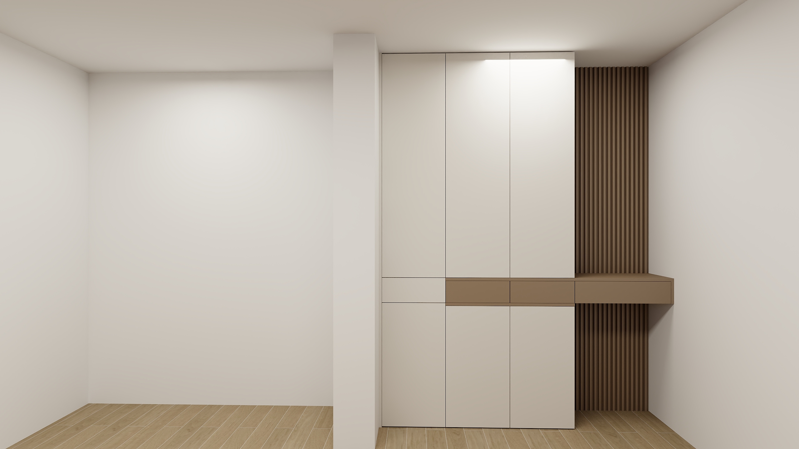 130****3886XyvN-中级实操考核户型-装修设计方案