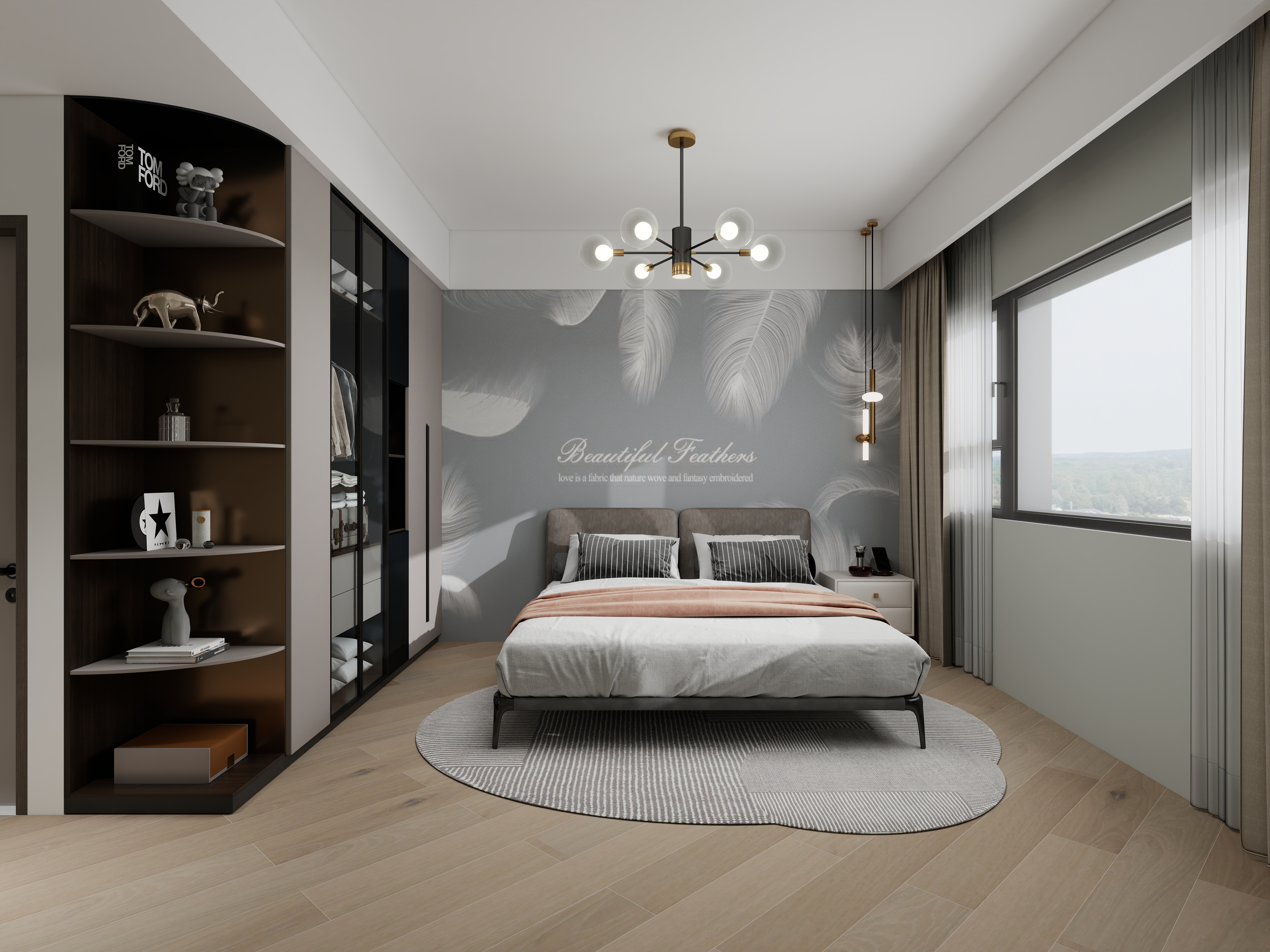 175****7028-王新刚，初级考核实操题-装修设计方案