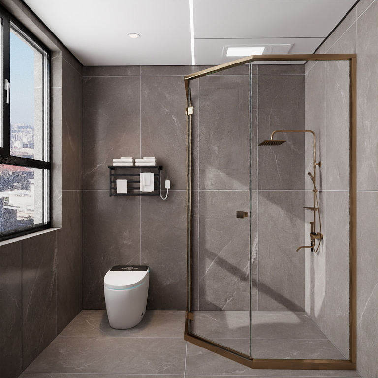 K0001-新块-装修设计方案