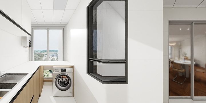 吴思米-新块-装修设计方案