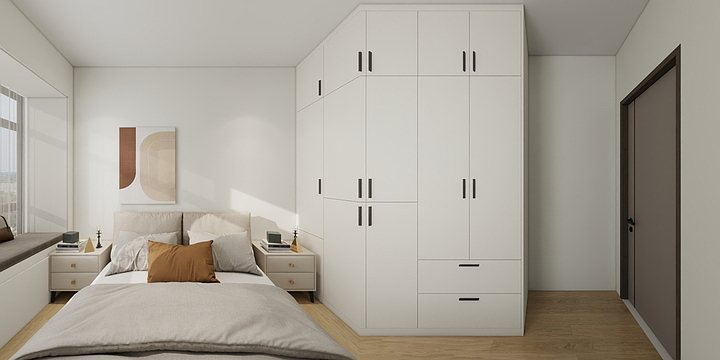 DD-DD-金地悦海湾-装修设计方案