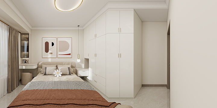 166****2525-翰林院-装修设计方案