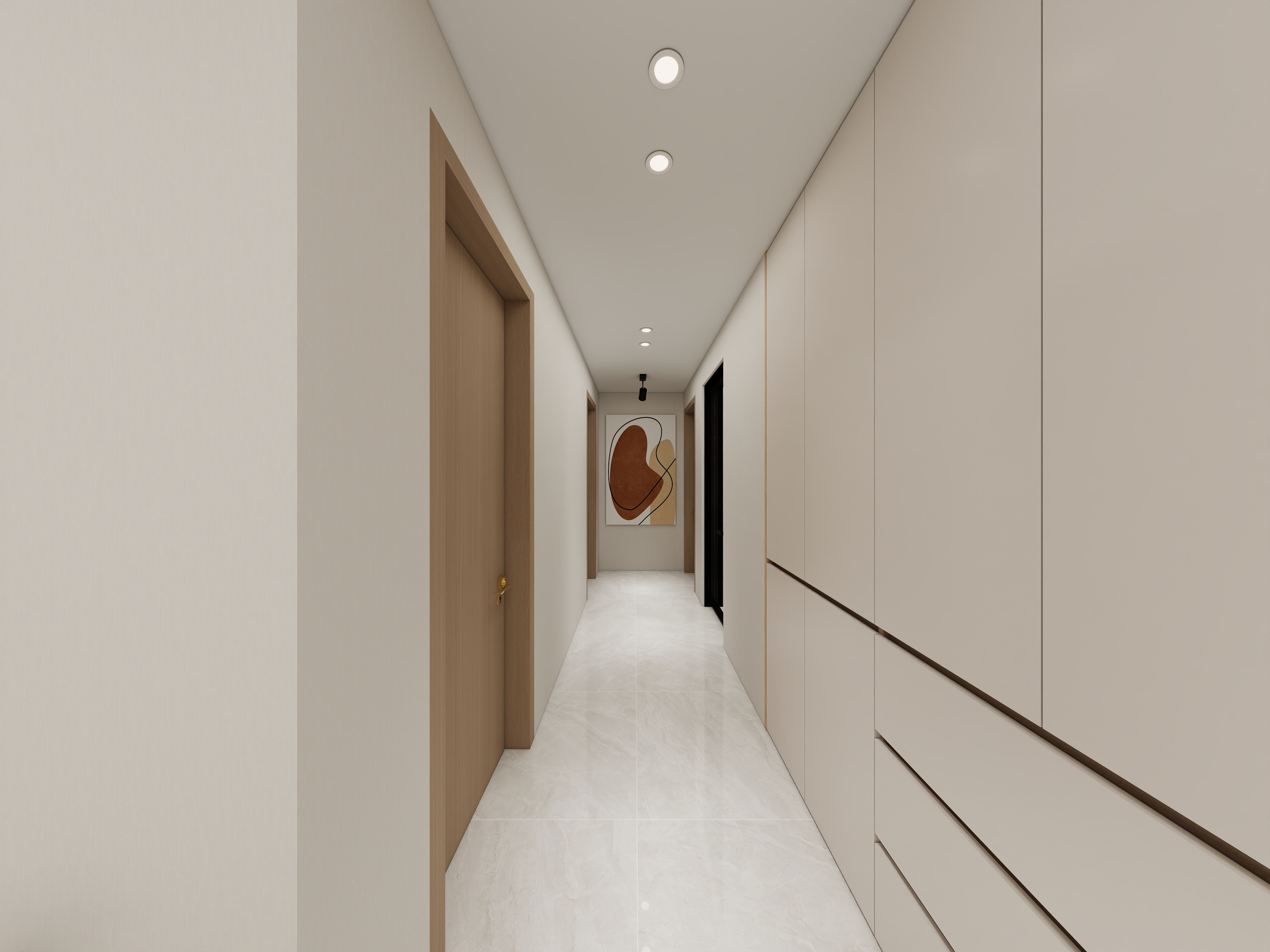 段书奎-康桥悦溪园装修效果图