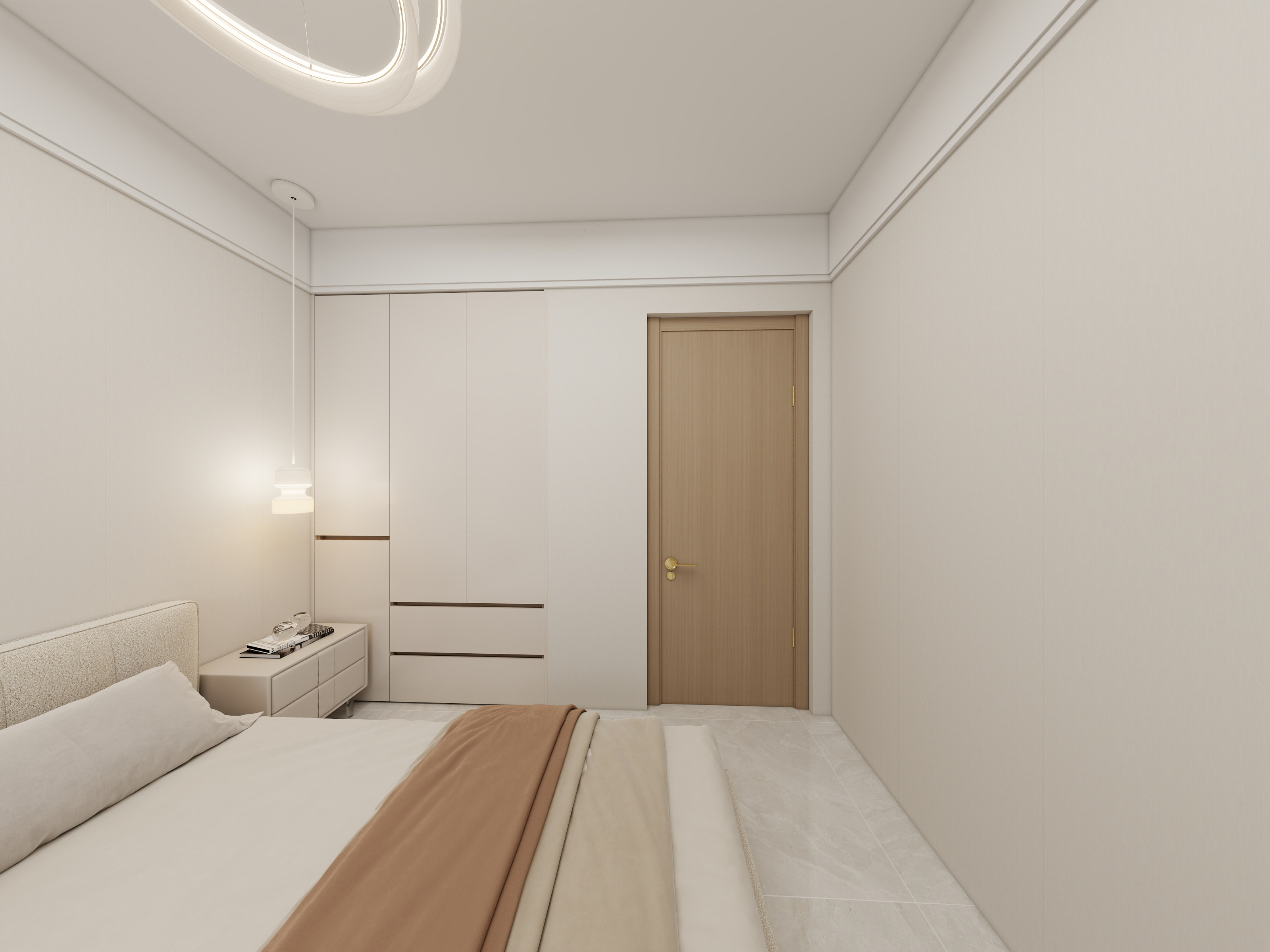 段书奎-康桥悦溪园装修效果图