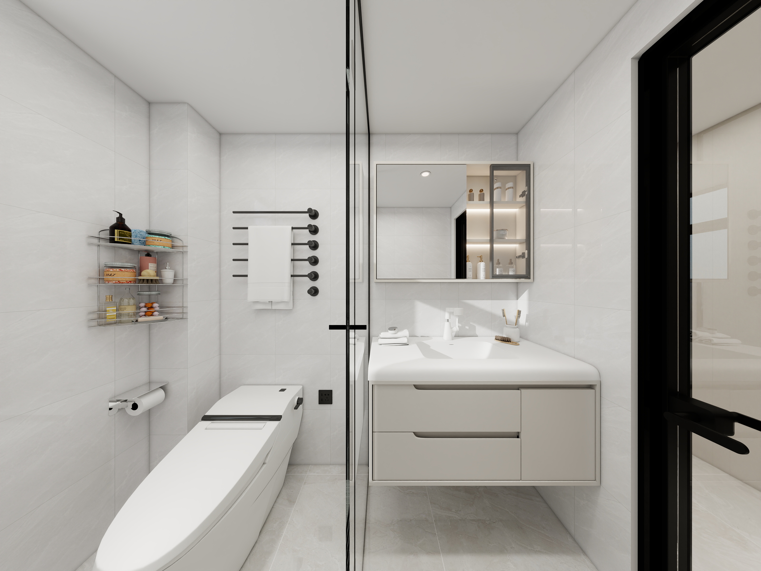 段书奎-康桥悦溪园装修效果图