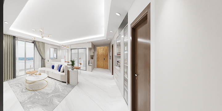 YBXian私号-天湖-装修设计方案