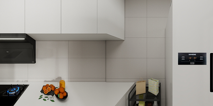 正阳設计工作室-新块-装修设计方案