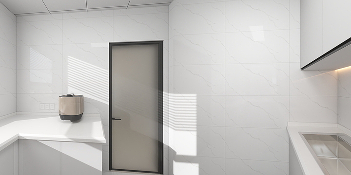 窝新居万剑龙-美景江南黄宁已杀-装修设计方案