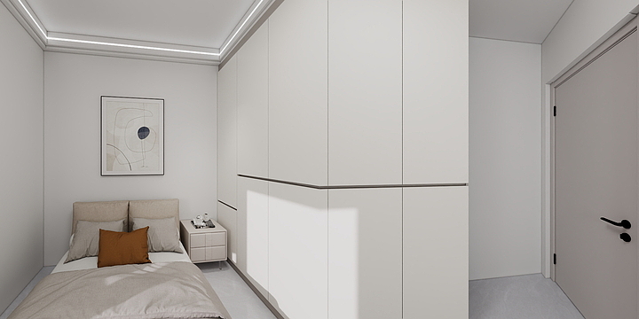 吴江西-云端13-23-2-装修设计方案