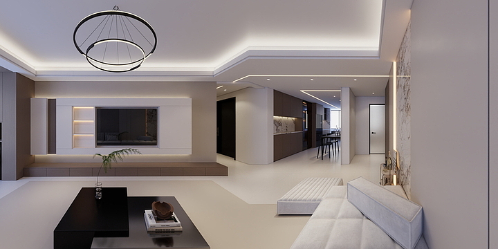 算我笨-宏悦永利1-502-装修设计方案