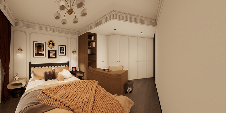 李丛-2025.8.17众信学府-装修设计方案