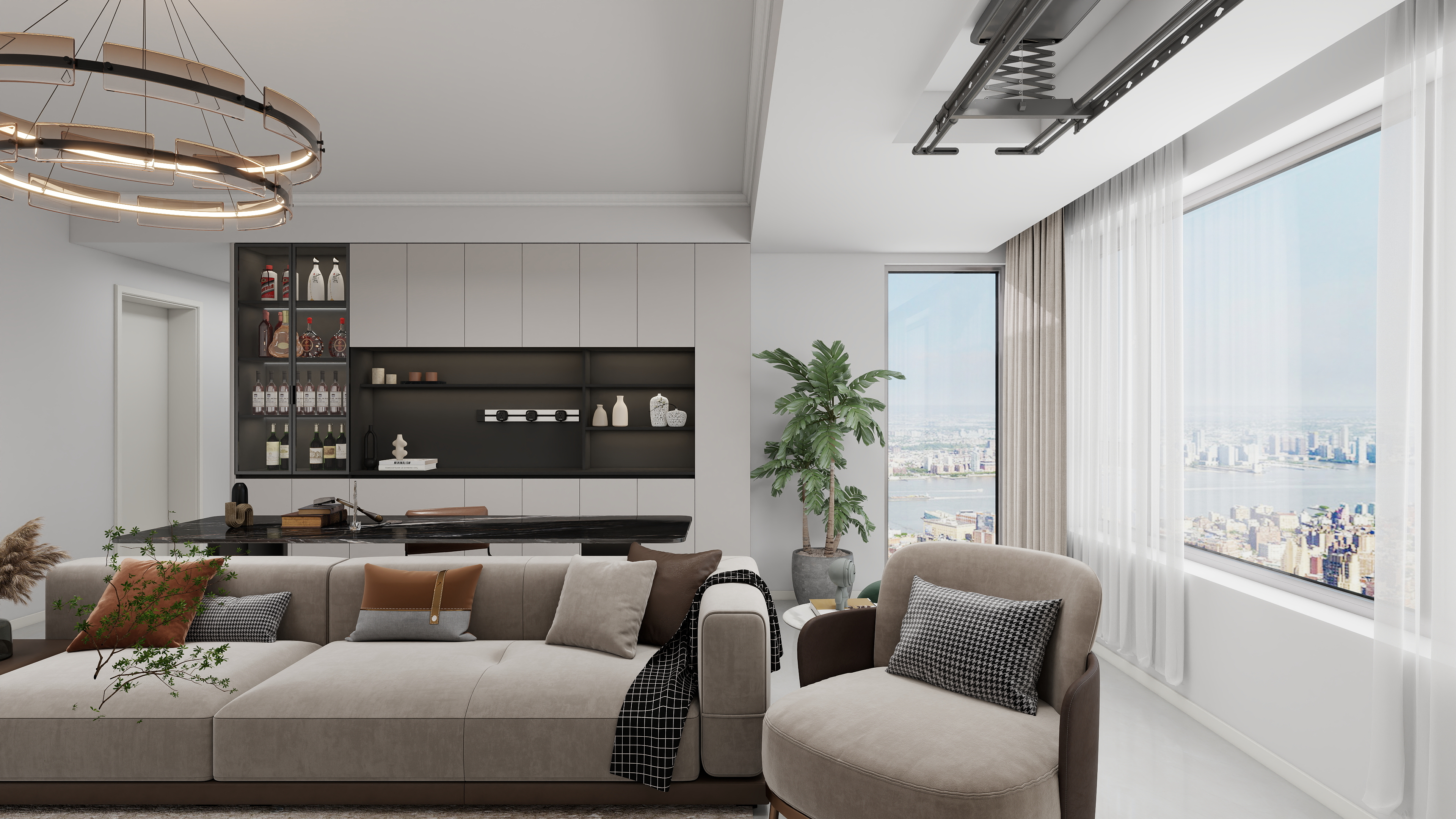 LEL丶-保利大国璟未来之城-装修设计方案