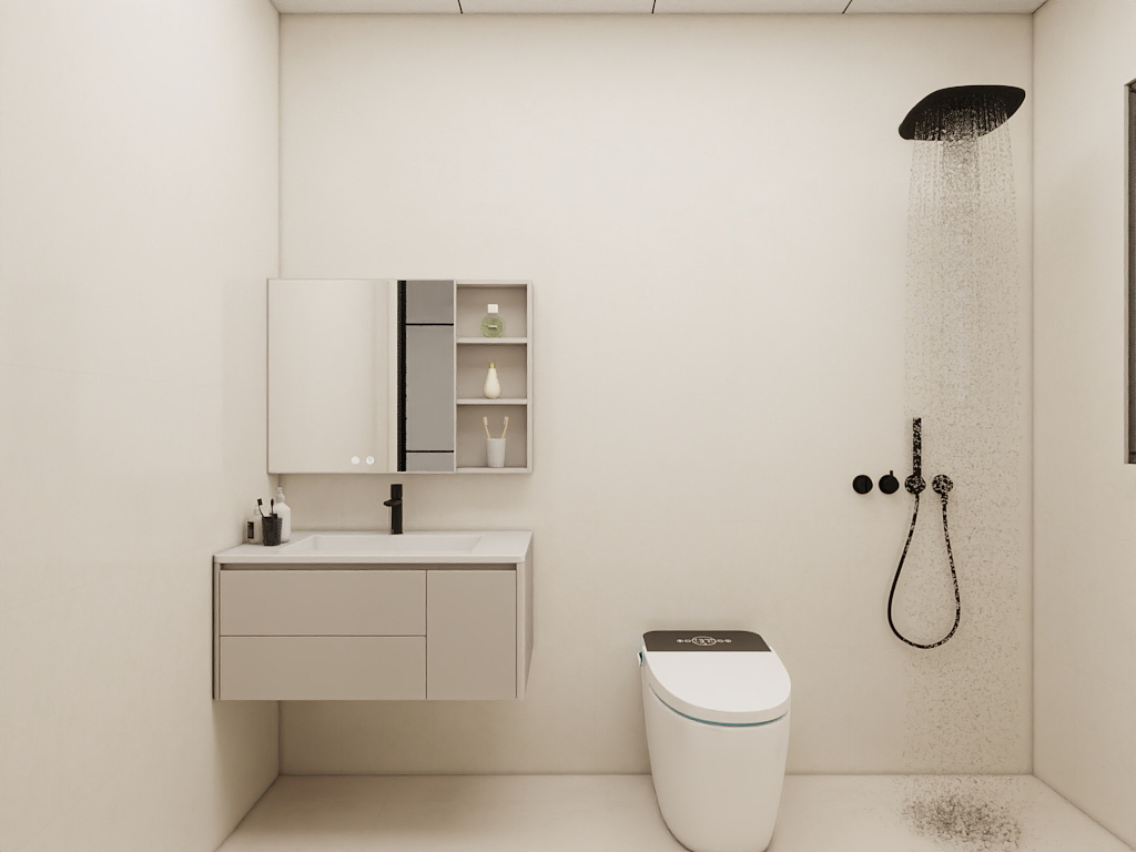 王哲设计-璀璨江山13.1.9.6-装修设计方案