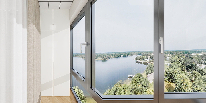 雅豪木业-御龙庭-装修设计方案