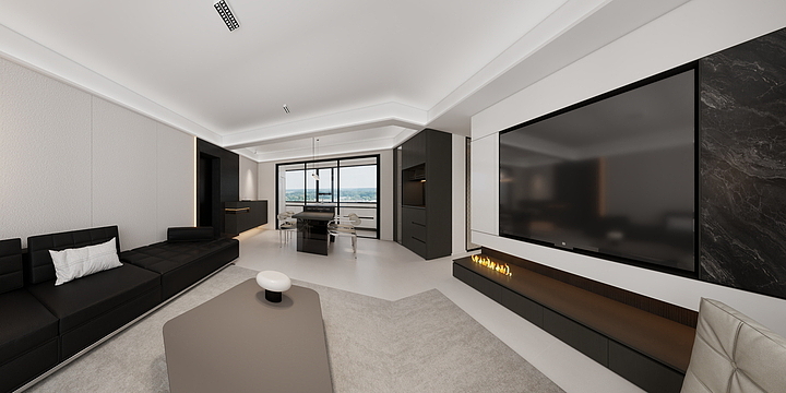 许世佳-12-22海德8#1-2603-3-装修设计方案