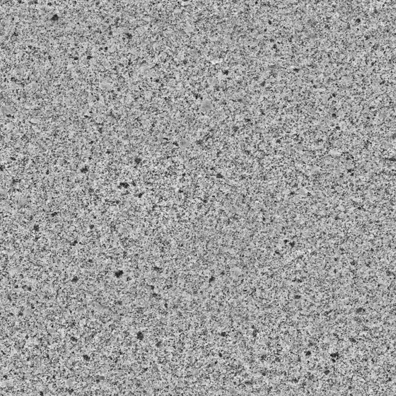 Seamless Sesame White Granite