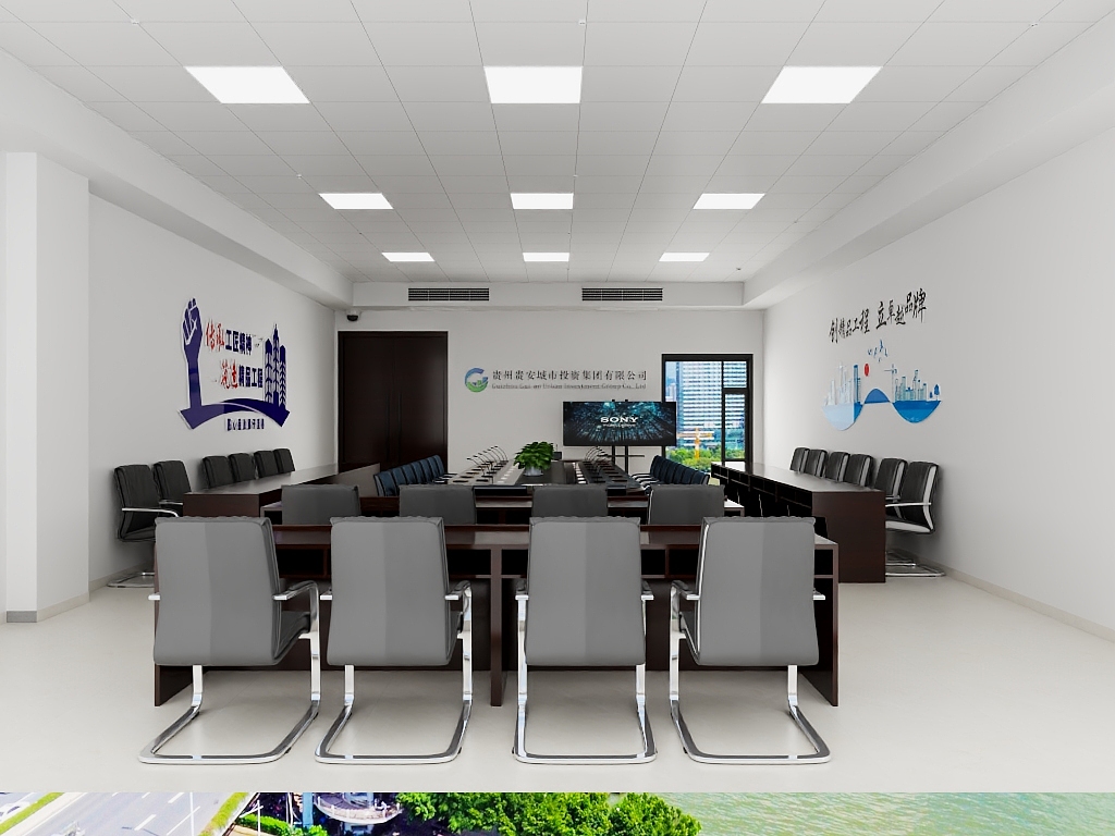 设计师魏博-未命名方案-装修设计方案