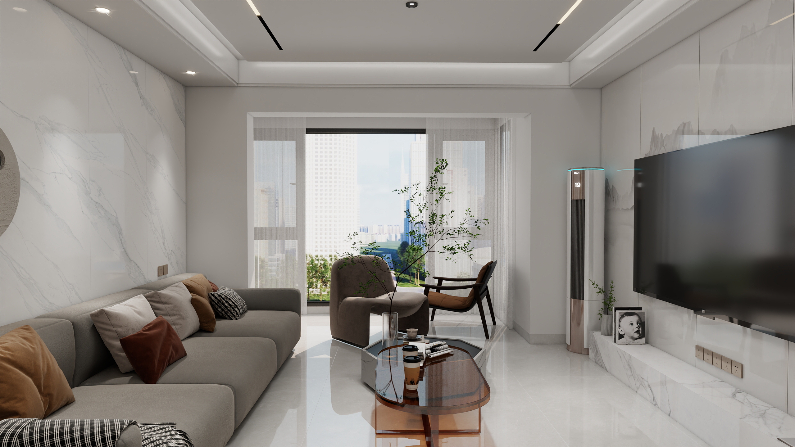 罗朝忠-金鼎御府8-17-1-装修设计方案