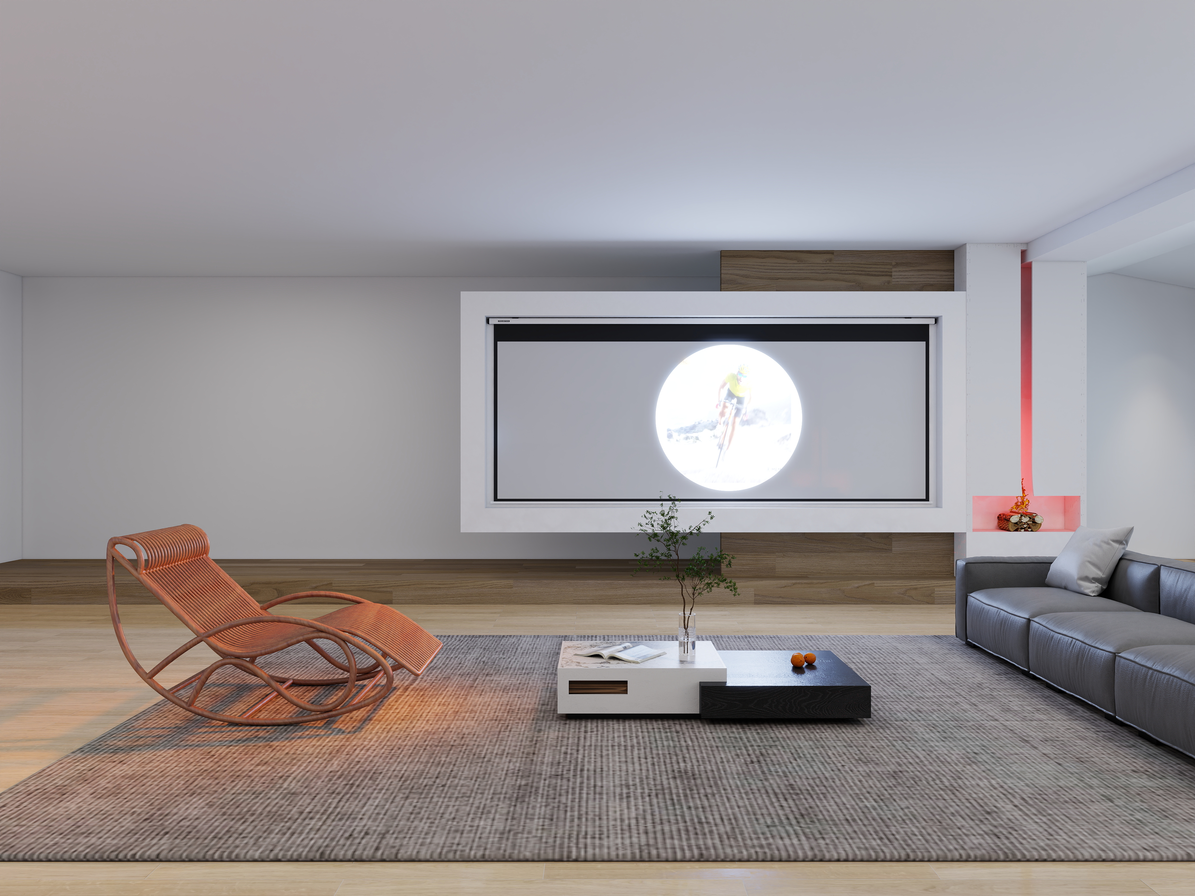 牧野时光-王新喜-高级考核实操题-装修设计方案