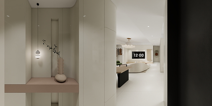 紫涵装饰-如意府72-1-902-装修设计方案