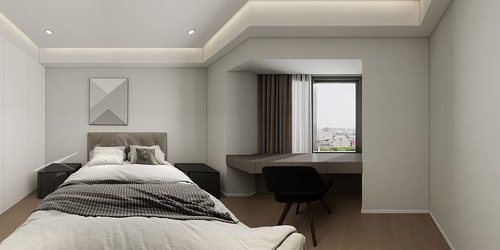 @設计-云弘景园-装修设计方案