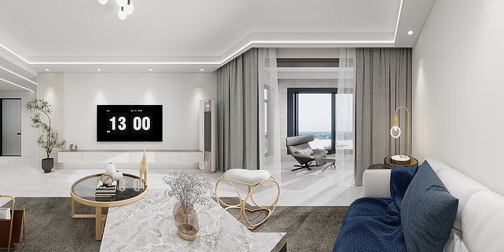 HuAjIaNzHaNg-龙城11-1-601-装修设计方案