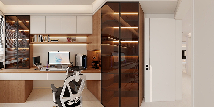 XXy-DESIGN-南飞雁设计福利-原木奶油风购买方案找南飞雁设计-副本-装修设计方案