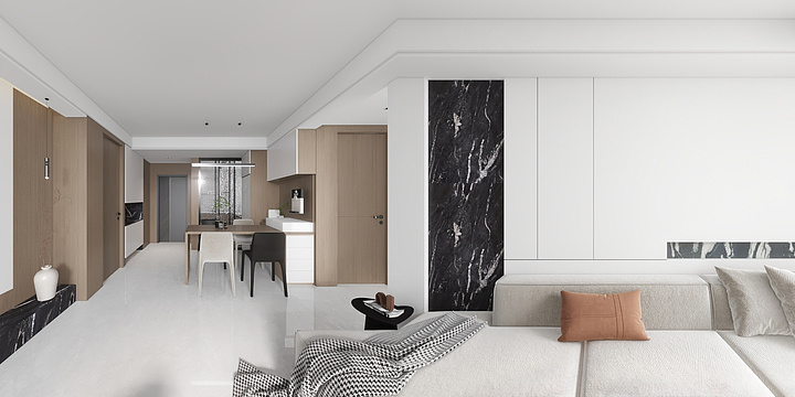 茗飞装饰-海上茗门-副本-装修设计方案