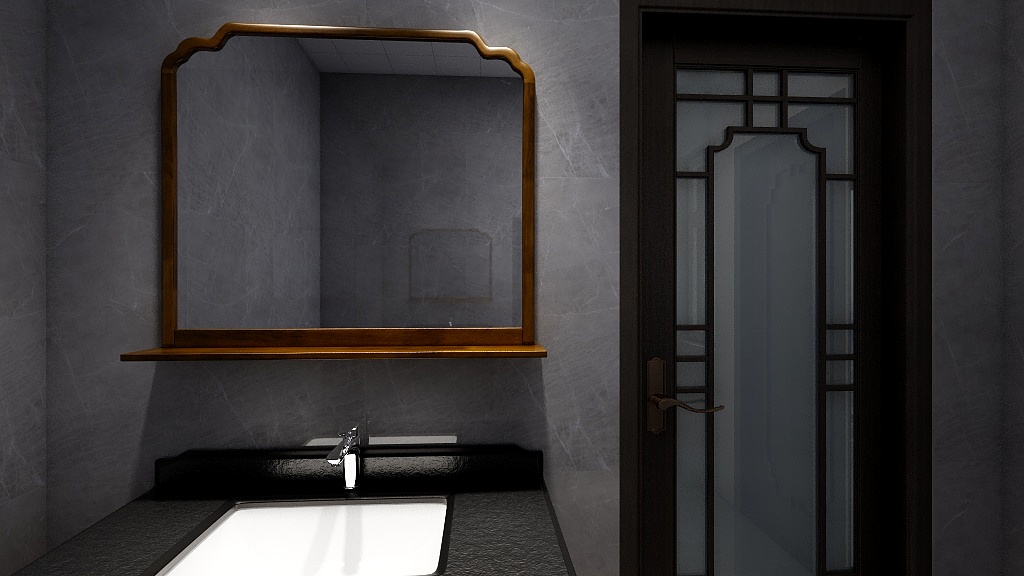 zczcsj-西藏-装修设计方案