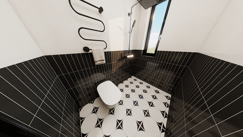 芙乐-博创-法式2-装修设计方案