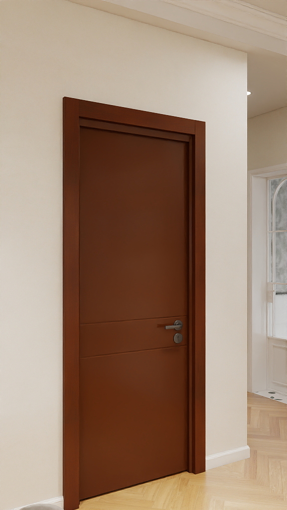 星空设计笔记-名家公馆-装修设计方案