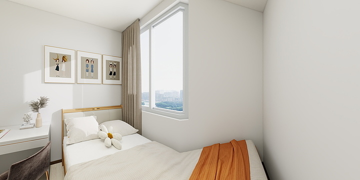 领行者设计-未命名方案-装修设计方案