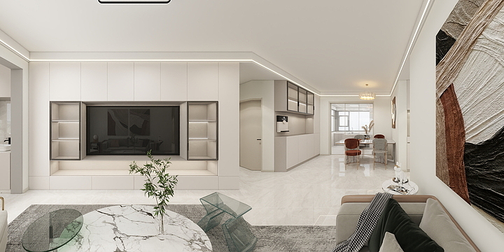 设计总监郭敬-兴苑小区-副本-装修设计方案