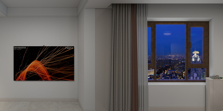 sun-峰-星河郡4-2-1901-最终-装修设计方案