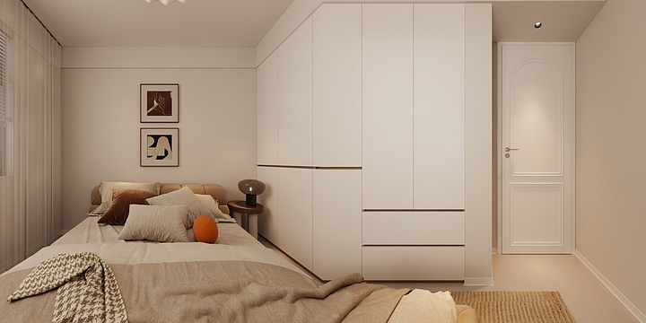 姚本峰-雍容府135-副本-装修设计方案