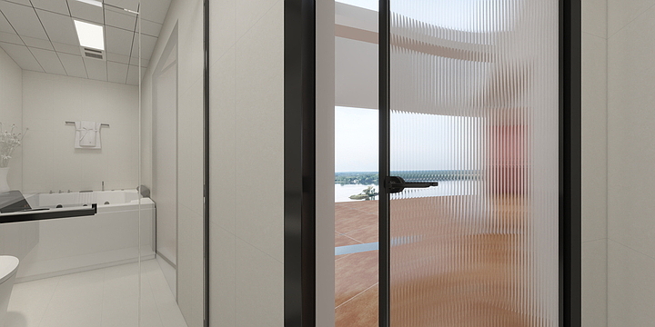 窝新居万剑龙-古都新村已杀-装修设计方案