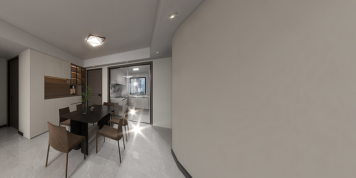 何丨设计-梧桐公馆8-804-装修设计方案