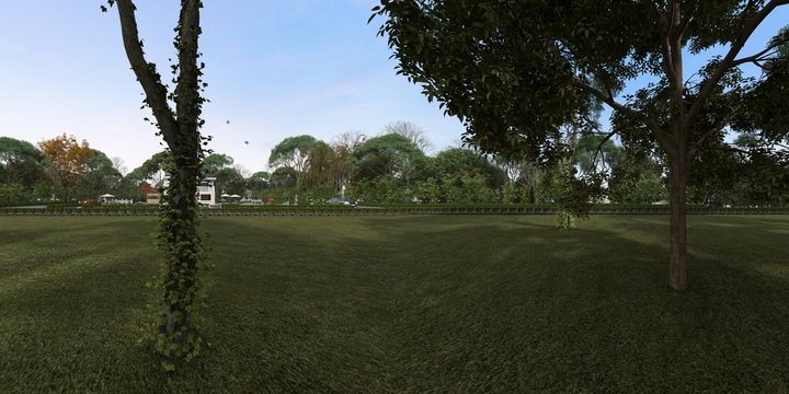 赖祥朋-老家别墅-装修设计方案