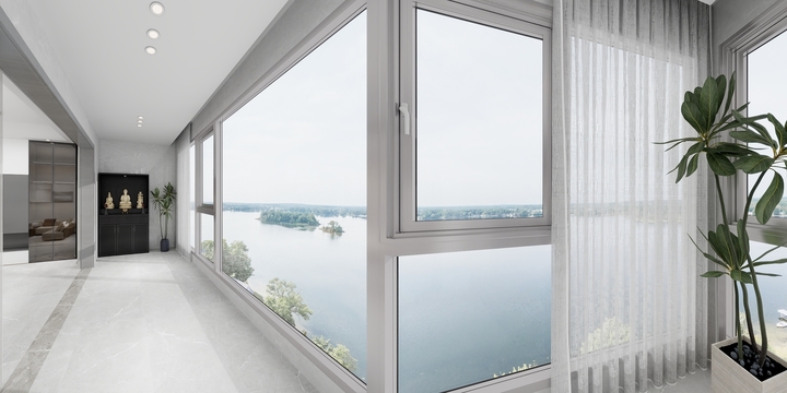 乐佳-全屋定制-苏州香城熙园-装修设计方案