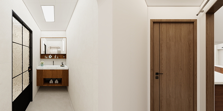 青石DESIGN-政馨园一区zt-副本-副本-装修设计方案