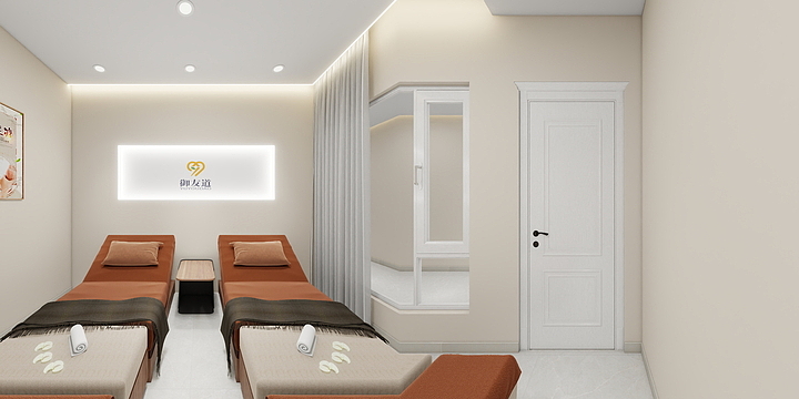 李小绿设计工作室-御友道-装修设计方案