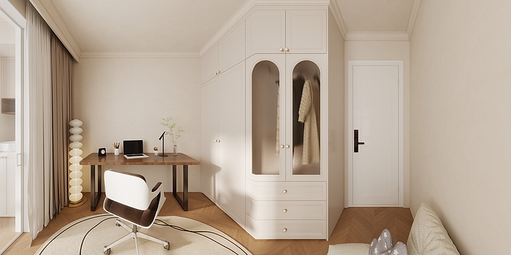 彭安-华地-2025.02.10-装修设计方案